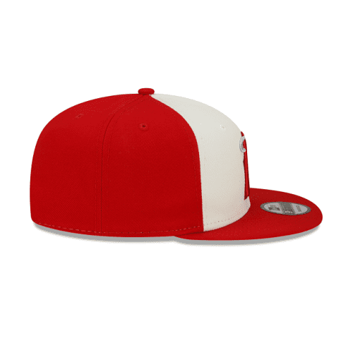 60231683 9FIFTY MLB21CITYCNCTOFF ANAANG SCA RSIDE