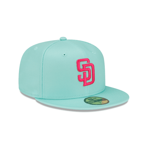 60231697 59FIFTY MLB21CITYCNCTOFF SADPAD BLUE 3QR