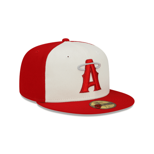 60231700 59FIFTY MLB21CITYCNCTOFF ANAANG SCA 3QR