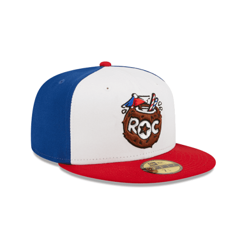 60233273 59FIFTY MiLBCOPA ROCRED OTC 3QR