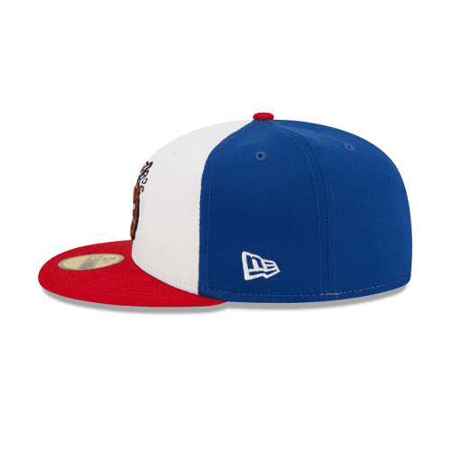 60233273 59FIFTY MiLBCOPA ROCRED OTC LSIDE