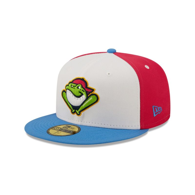 60233285 59FIFTY MiLBCOPA GREDRI OTC 3QL