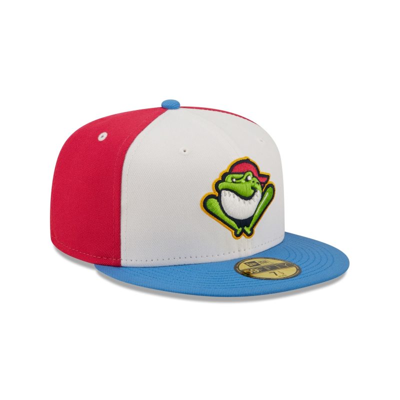 60233285 59FIFTY MiLBCOPA GREDRI OTC 3QR