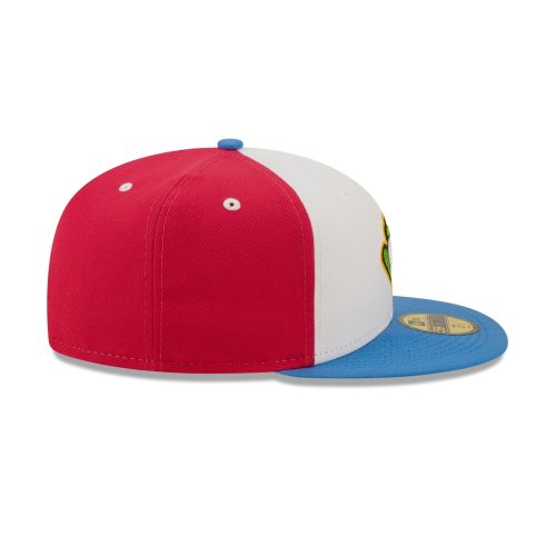 60233285 59FIFTY MiLBCOPA GREDRI OTC RSIDE