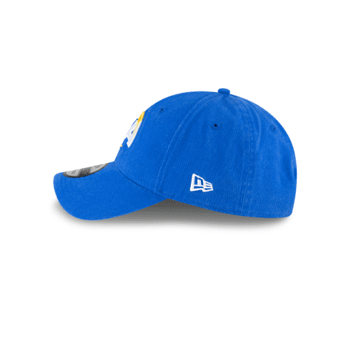 60235049 9TWENTY CORECLASSICNFL LOSRAM DKBLUE LSIDE