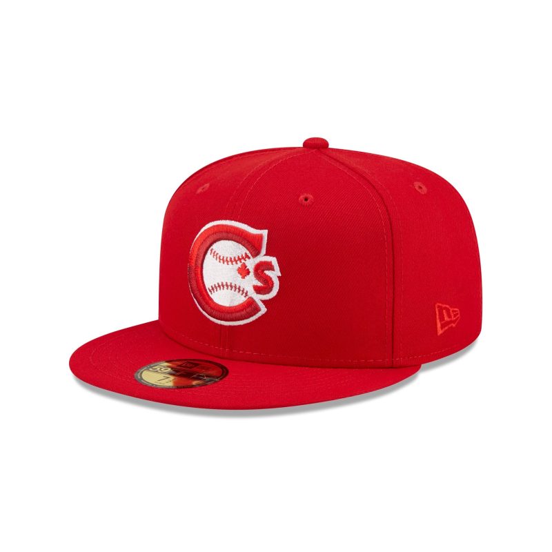 60235655 59FIFTY MINORAC VANCAN GM 3QL