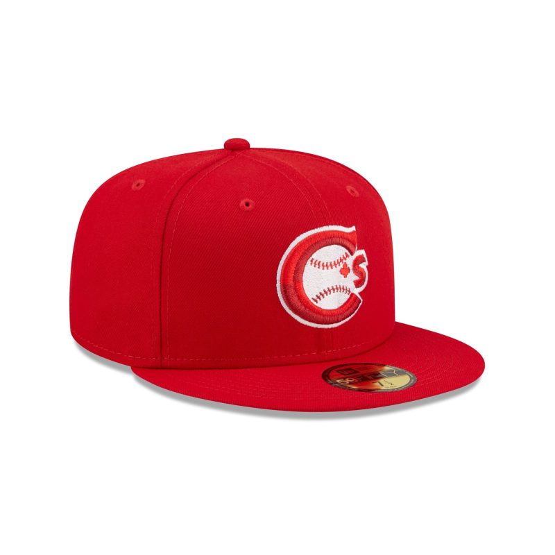 60235655 59FIFTY MINORAC VANCAN GM 3QR