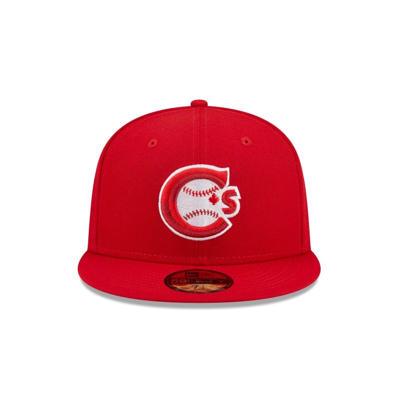 60235655 59FIFTY MINORAC VANCAN GM F