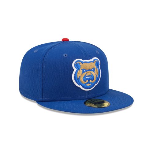 60235711 59FIFTY MINORAC IOWCUB GM 3QR