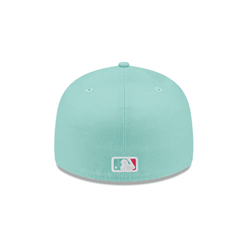 60240739 LP59FIFTY MLB21CITYCNCTOFF SADPAD BLUE R