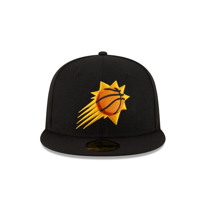 60243619 60243620 59FIFTY NBABASIC5950OTCPHOSUN PHOSUN BLK F