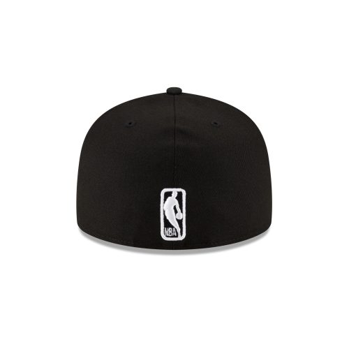 60243619 60243620 59FIFTY NBABASIC5950OTCPHOSUN PHOSUN BLK R