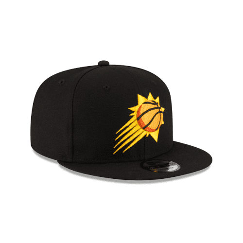 60243622 9FIFTY NBABASIC950OTCPHOSUN PHOSUN BLK 3QR