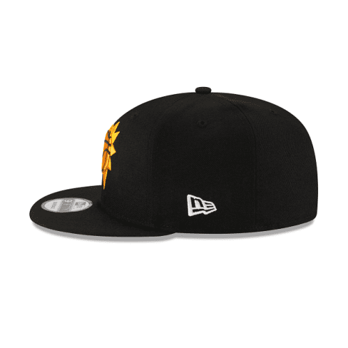 60243622 9FIFTY NBABASIC950OTCPHOSUN PHOSUN BLK LSIDE