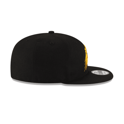 60243622 9FIFTY NBABASIC950OTCPHOSUN PHOSUN BLK RSIDE