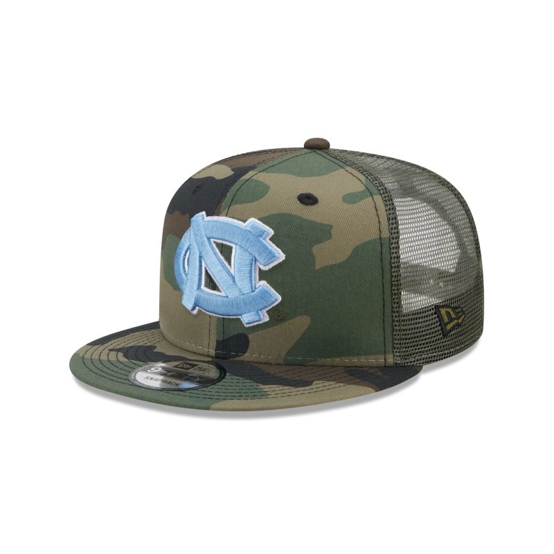 60269847 9FIFTY M950CAMOTRUCKD3 NOCTAR WDC 3QL