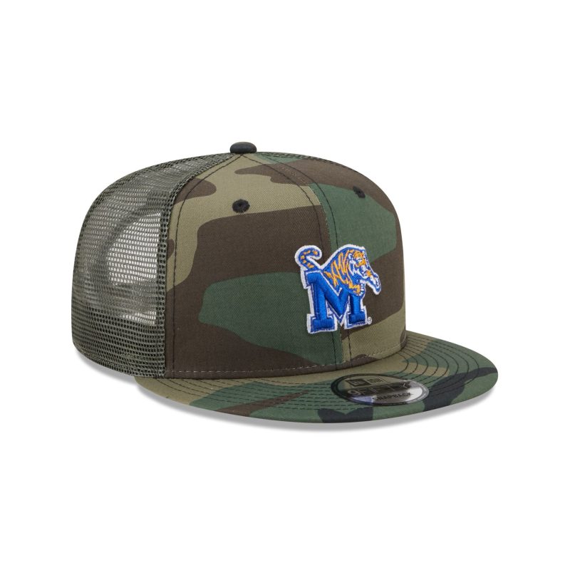 60270327 9FIFTY M950CAMOTRUCKD3 MEMTIG WDC 3QR