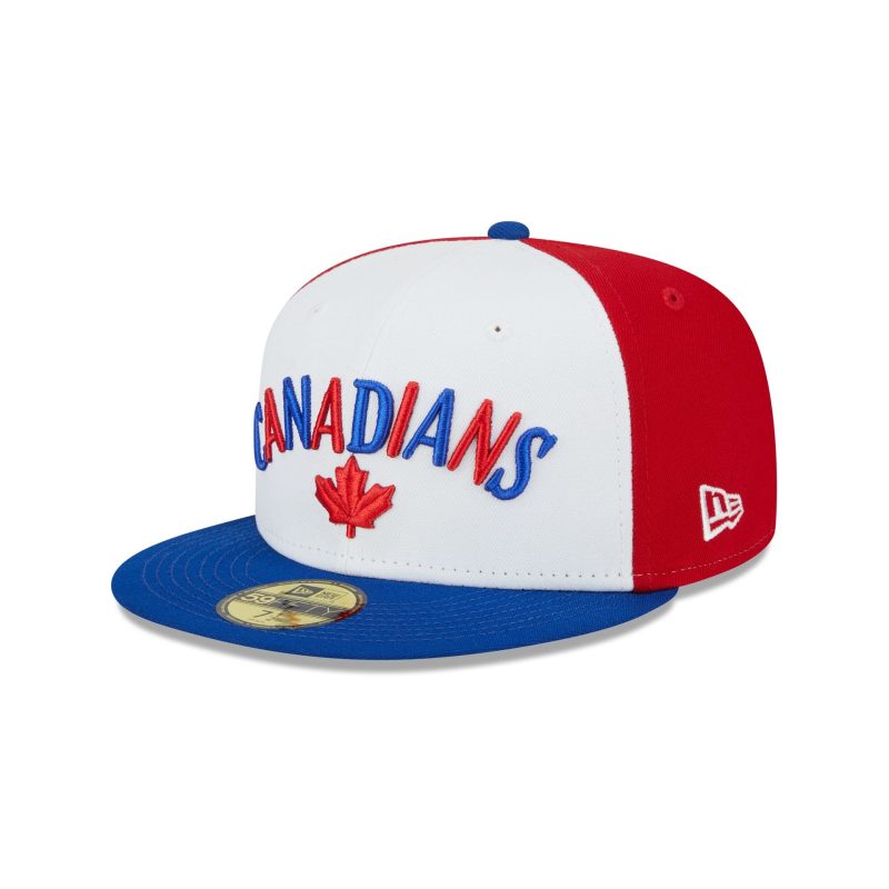 60282123 59FIFTY MILB22THEME VANCAN OTC 3QL