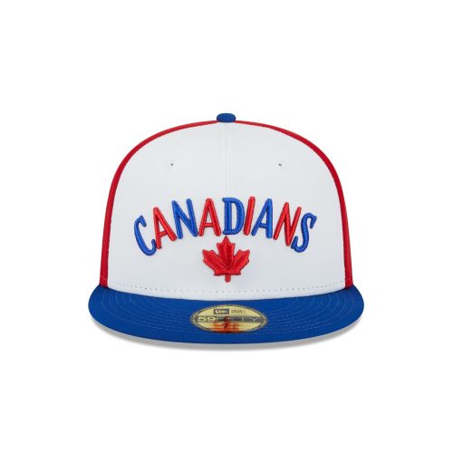 60282123 59FIFTY MILB22THEME VANCAN OTC F