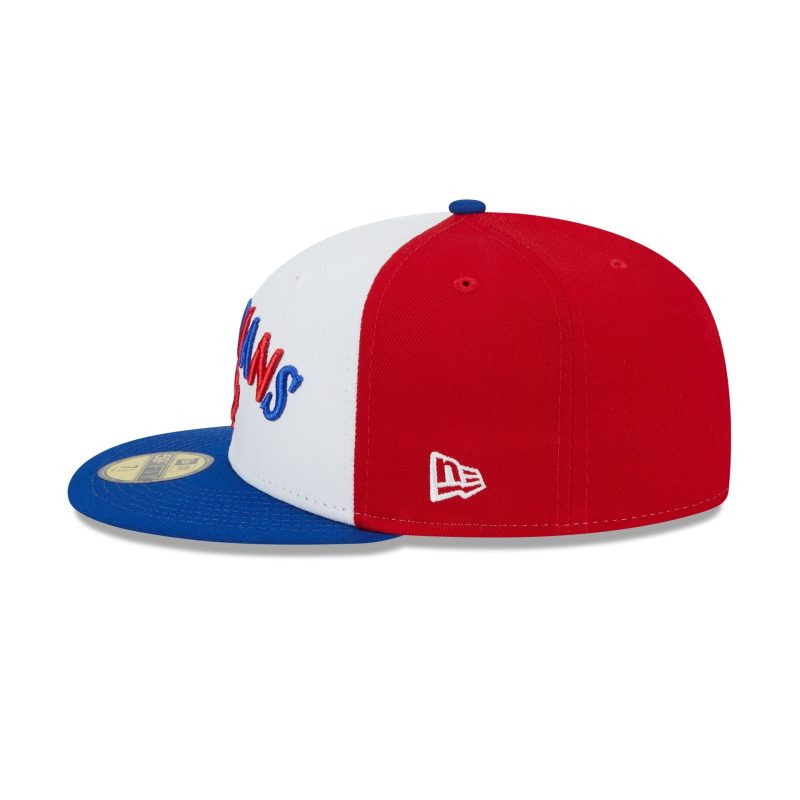 60282123 59FIFTY MILB22THEME VANCAN OTC LSIDE