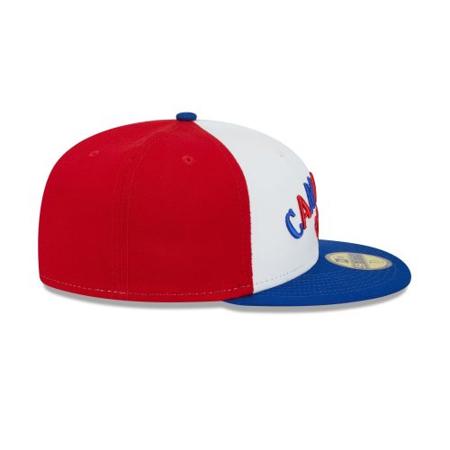 60282123 59FIFTY MILB22THEME VANCAN OTC RSIDE