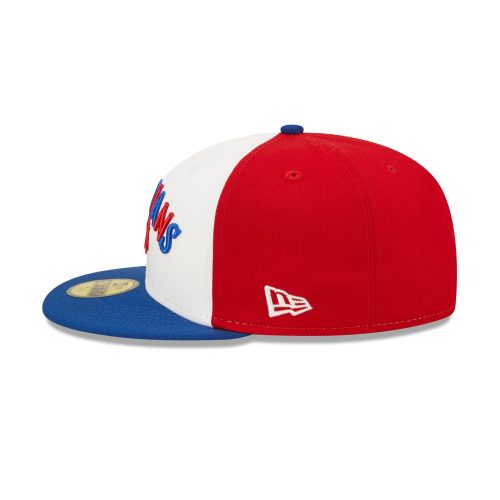 60282123 59FIFTY MiLB21THNT15950 VANCAN CAN LSIDE