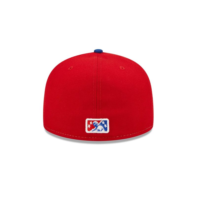 60282123 59FIFTY MiLB21THNT15950 VANCAN CAN R