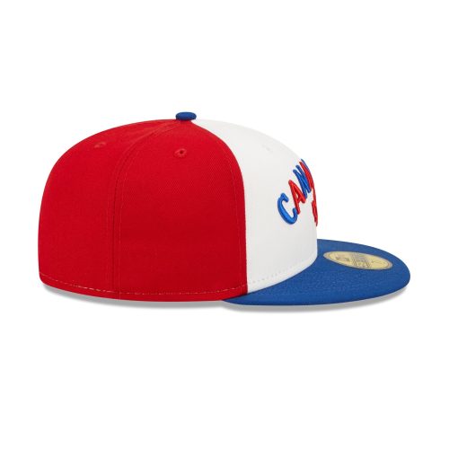 60282123 59FIFTY MiLB21THNT15950 VANCAN CAN RSIDE