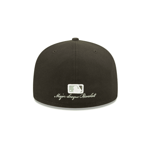 60285340 59FIFTY KAMONTHLYCUSTOMS CINRED BLK R