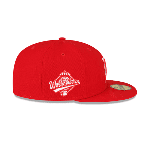 60291323 59FIFTY SIDEPATCHSCA FLOMARCO SCA RSIDE