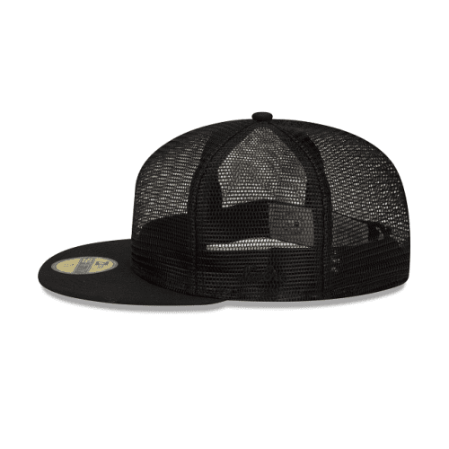 60292229 59FIFTY FOG11463 DETTIG BLK 20 LSIDE