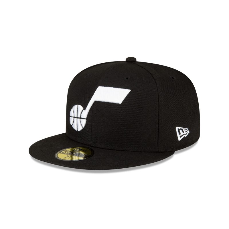 60293154 59FIFTY NBABASIC UTAJAZ OTC 3QL