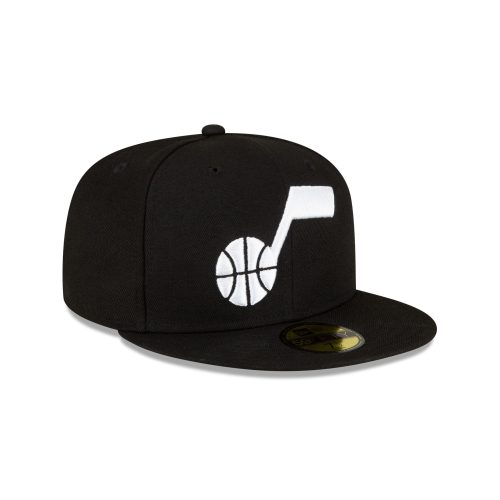 60293154 59FIFTY NBABASIC UTAJAZ OTC 3QR