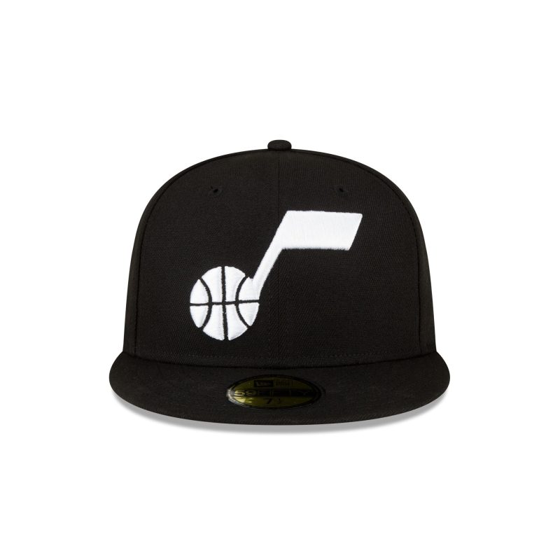 60293154 59FIFTY NBABASIC UTAJAZ OTC F