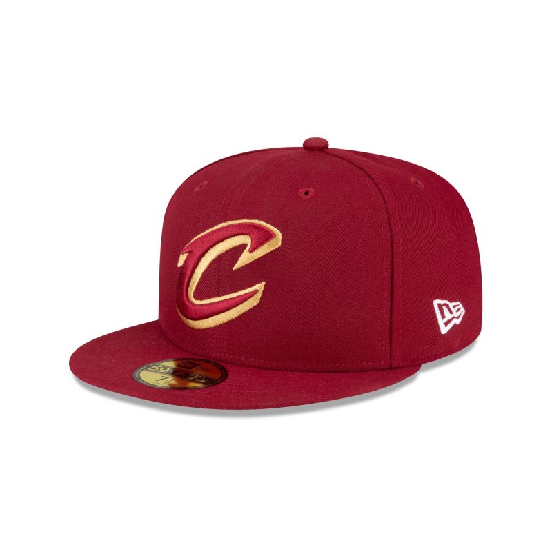 60293155 59FIFTY NBABASIC CLECAV OTC 3QL