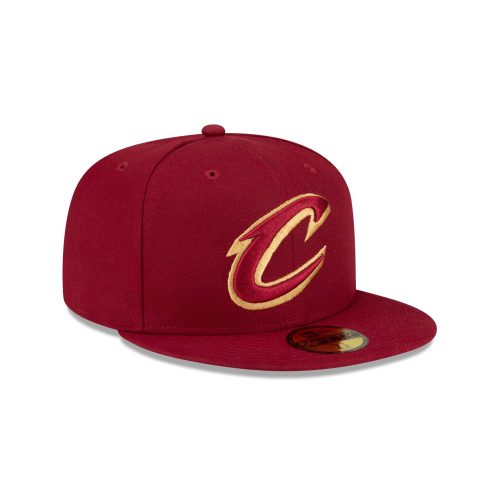 60293155 59FIFTY NBABASIC CLECAV OTC 3QR