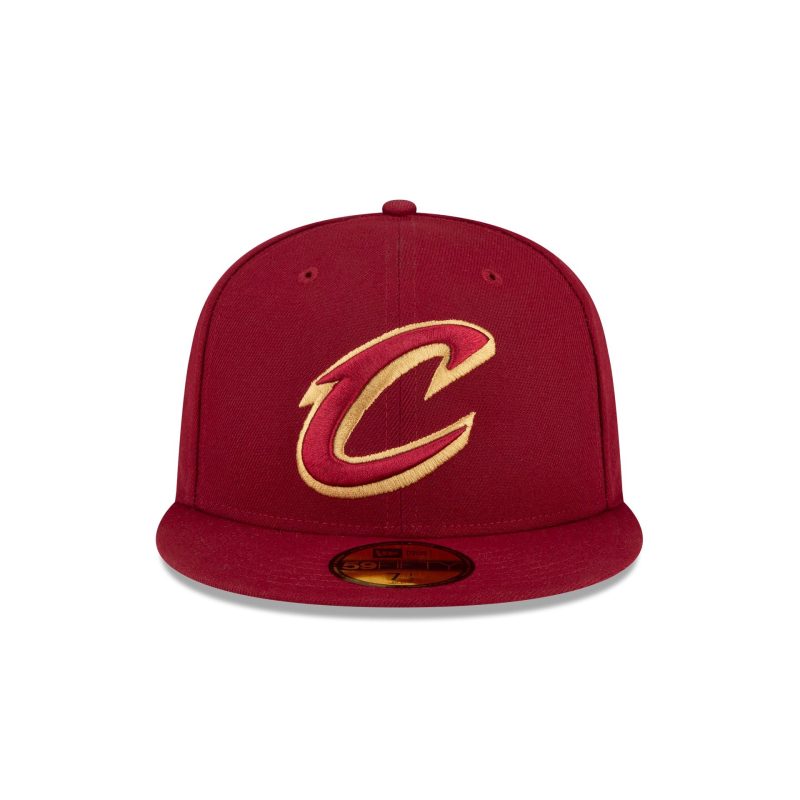 60293155 59FIFTY NBABASIC CLECAV OTC F