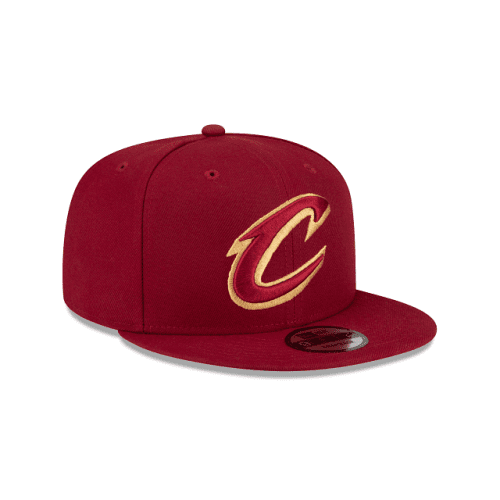 60293161 9FIFTY NBABASIC CLECAV OTC 3QR