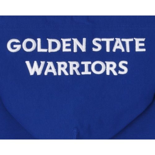 60296993 HOODIE LOGOSELECT GOLWAR BLUE DETAIL R