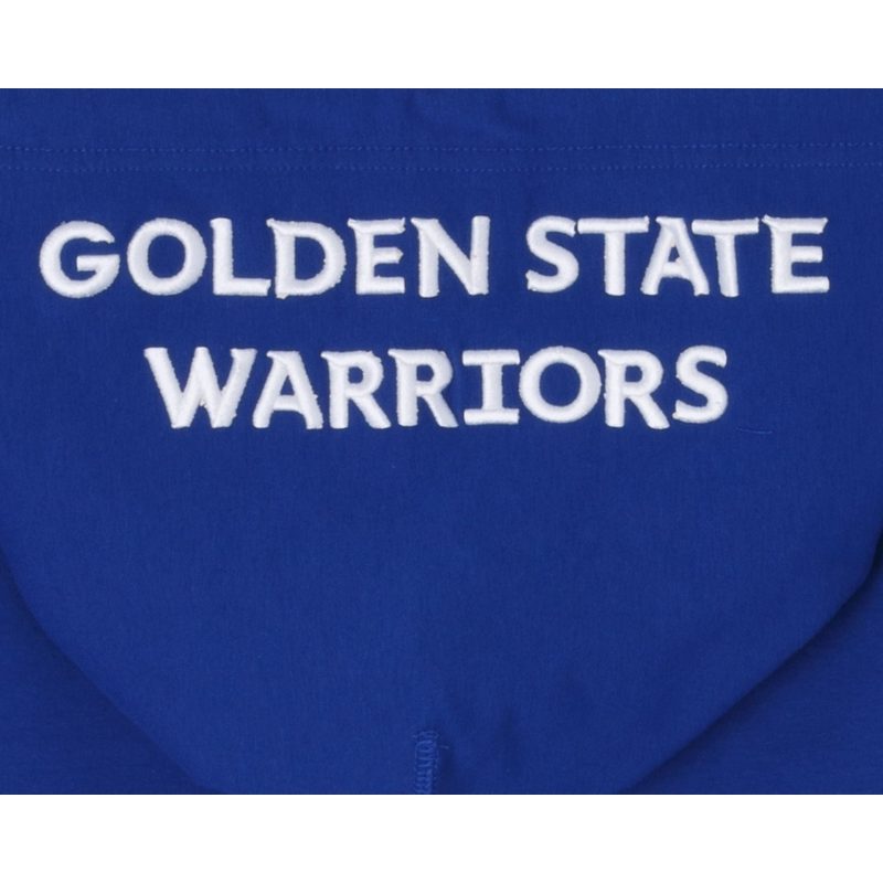 60296993 HOODIE LOGOSELECT GOLWAR BLUE DETAIL R