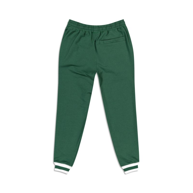 60297041 JOGGER LOGOSELECT GREPAC OTCWHI R