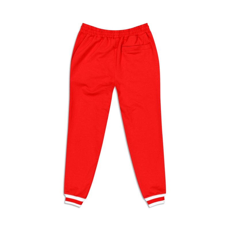 60297043 JOGGER LOGOSELECT KANCHI OTCWHI R