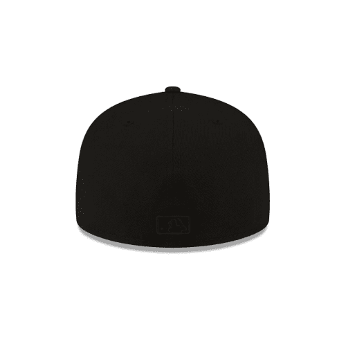 60347866 59FIFTY BASIC MINTWI BLKBLK R