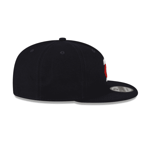 60347870 9FIFTY BASICSNAP MINTWI NVY RSIDE