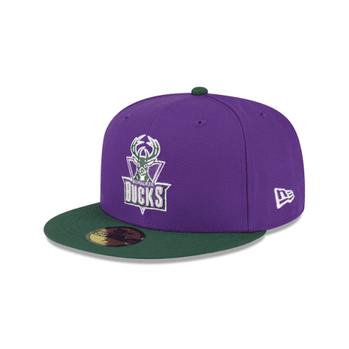 60348755 59FIFTY 22NBACLASSIC MILBUC OTC 3QL