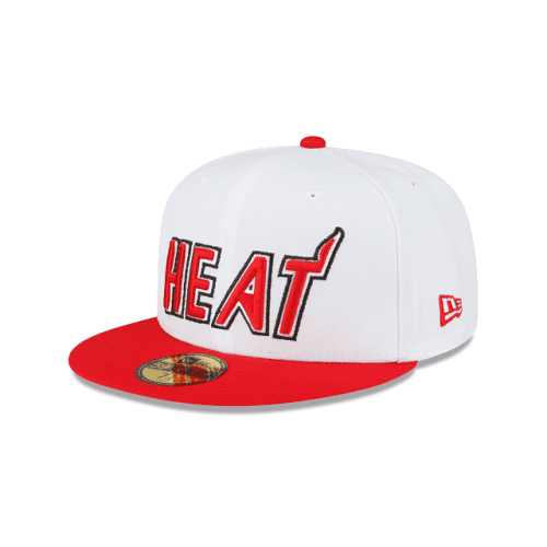 60348759 59FIFTY 22NBACLASSIC MIAHEA OTC 3QL