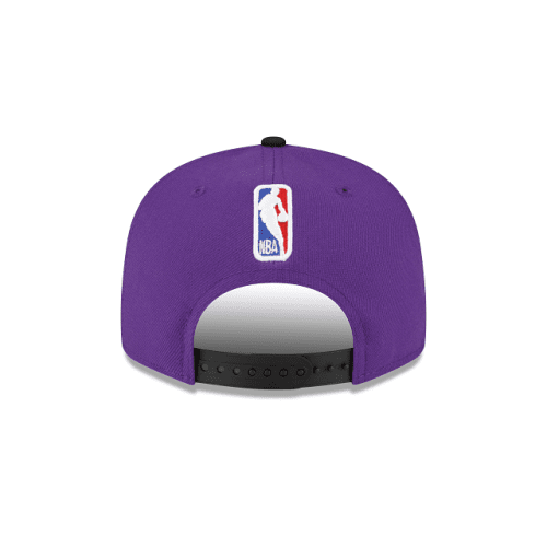 60348817 9FIFTY 22NBASTATEMENT LOSLAK OTC R