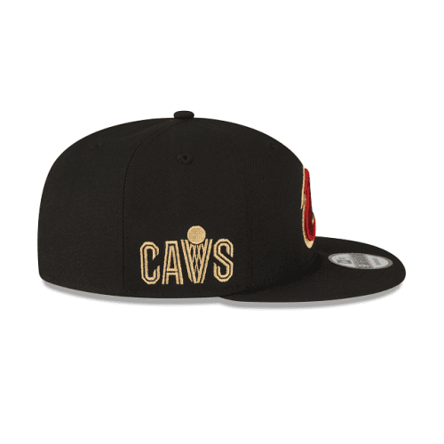 60348819 9FIFTY 22NBASTATEMENT CLECAV OTC RSIDE