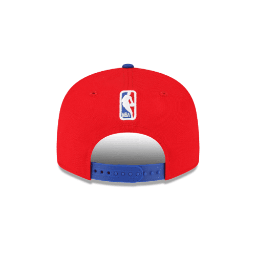 60348826 9FIFTY 22NBASTATEMENT PHI76E OTC R