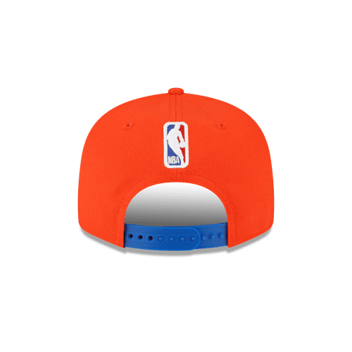 60349360 9FIFTY 22NBASTATEMENT OKLTHU OTC R